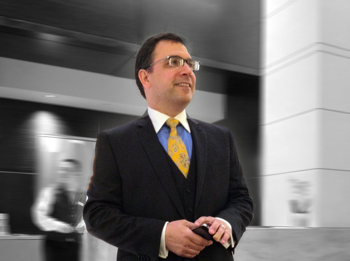 Mike Rotondo