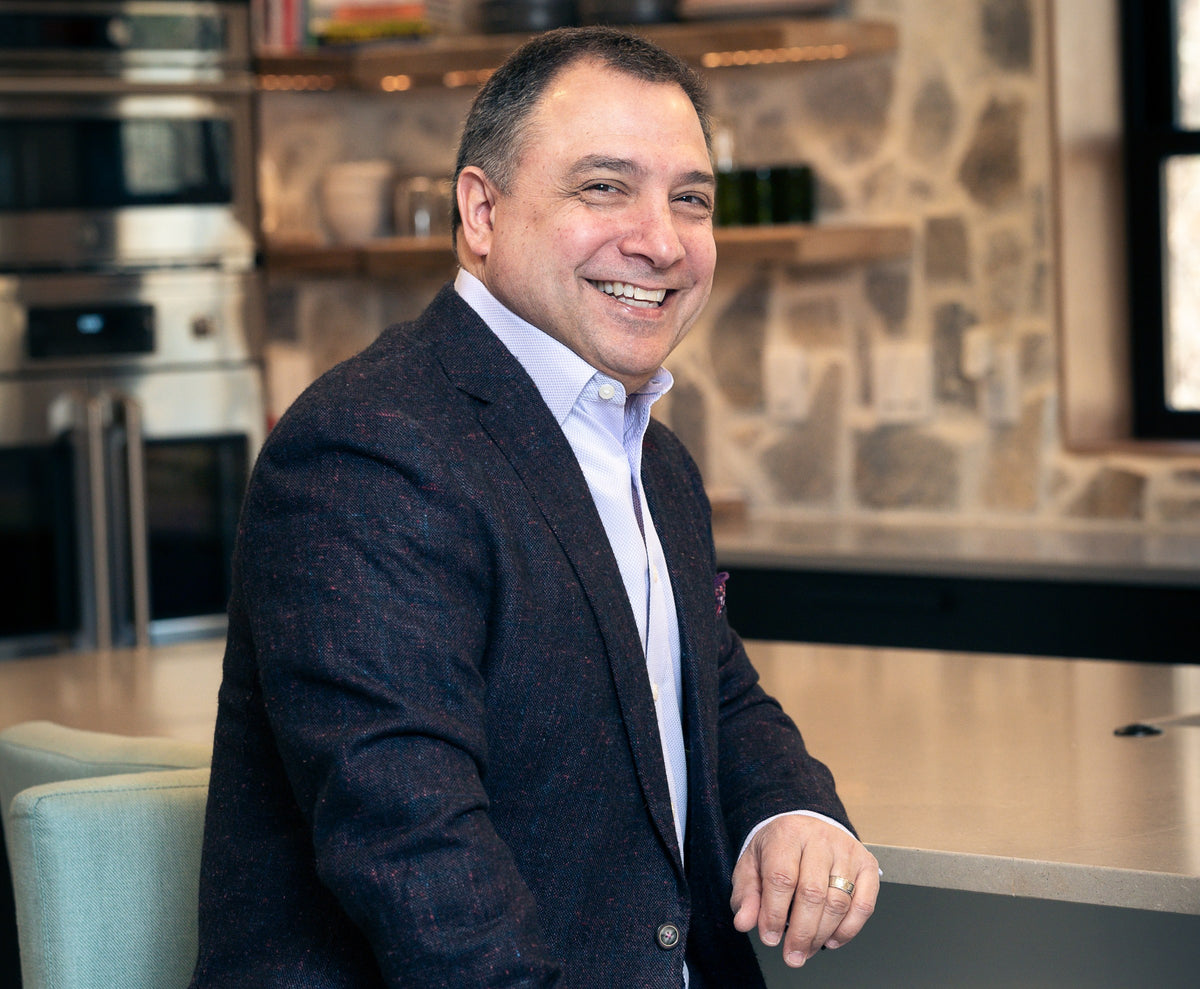 Mike Rotondo